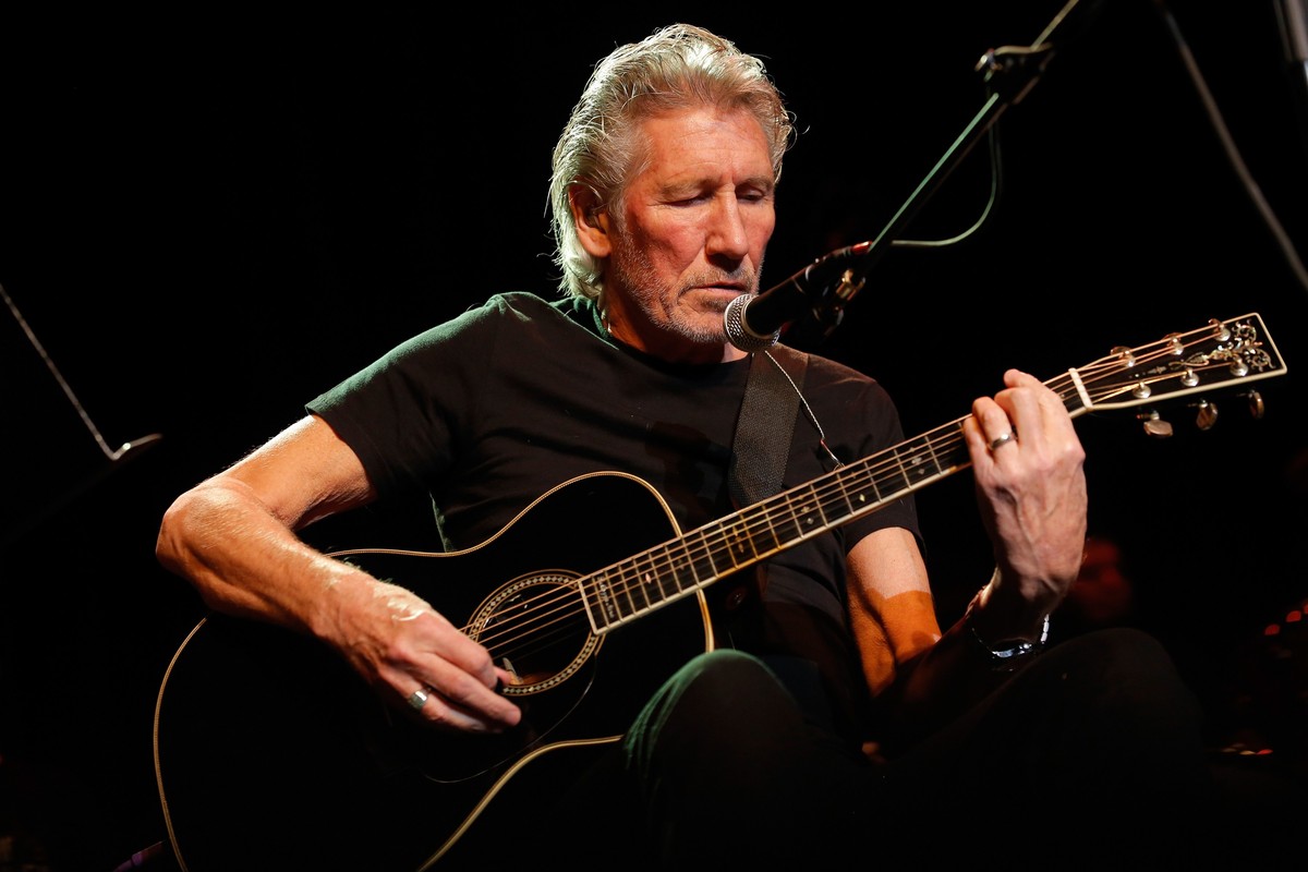 Roger Waters