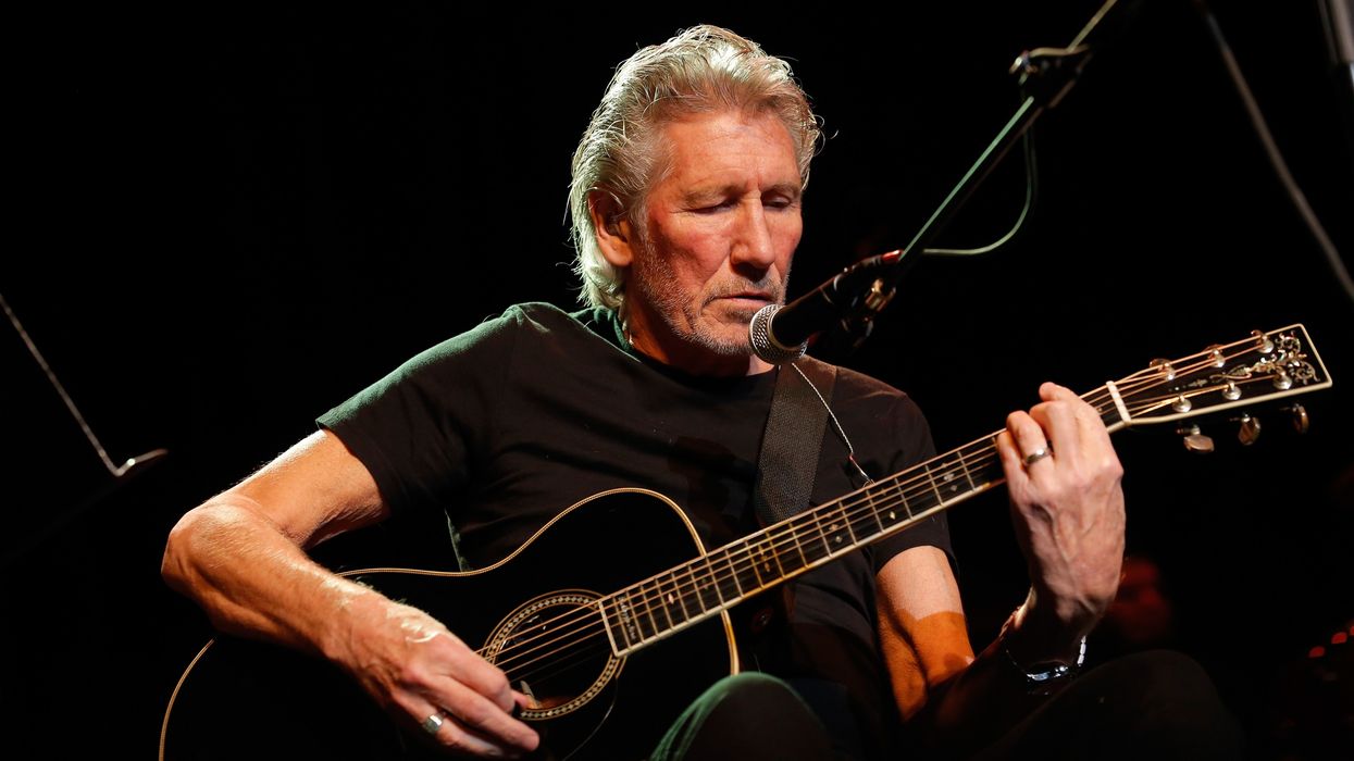 Roger Waters
