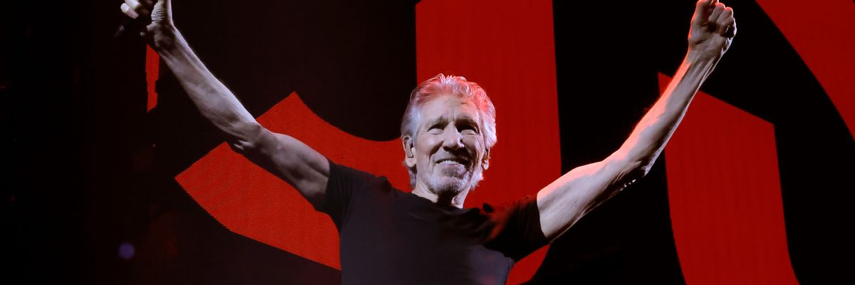 Roger Waters