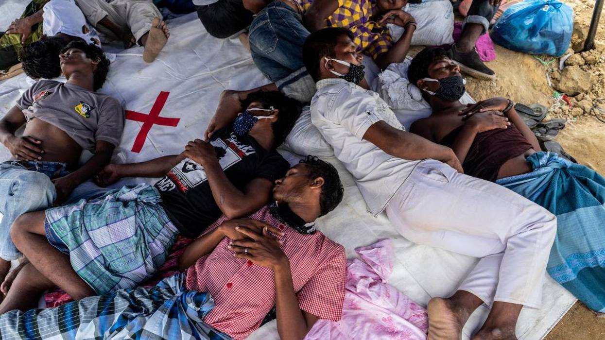 Reversing Myanmar's Coup Isn't Enough. Here's How to Build a Better Burma