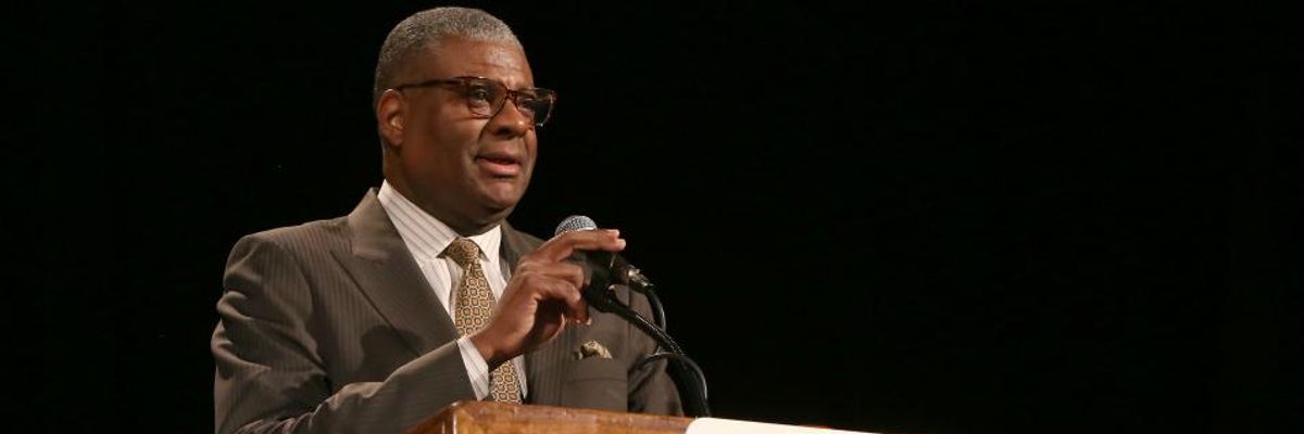 Vote-by-Mail Under 'Existential Threat' as Top US Postal Service Official Reportedly Forced Out