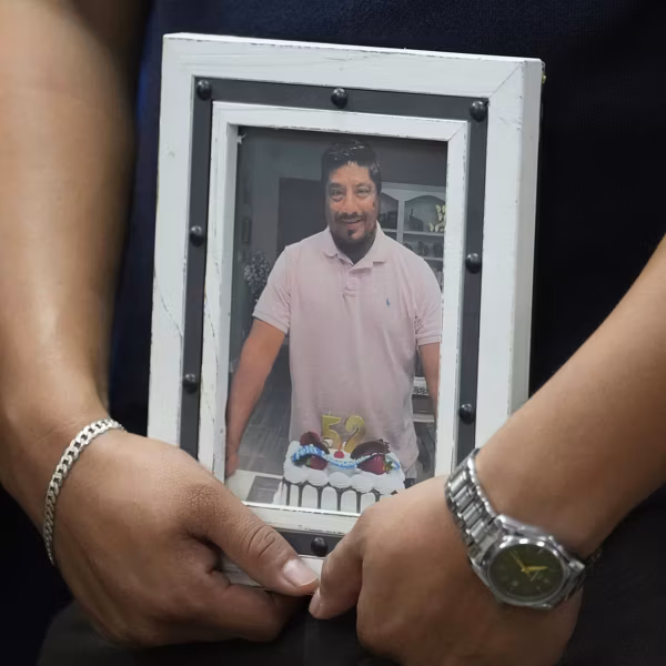 Trump Admin Trying to Deport Witnesses Who Contradicted ICE Claims About Fatal Shooting