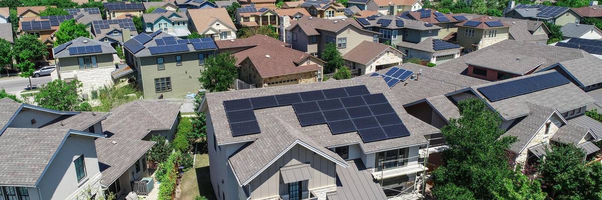 rooftop solar in tx