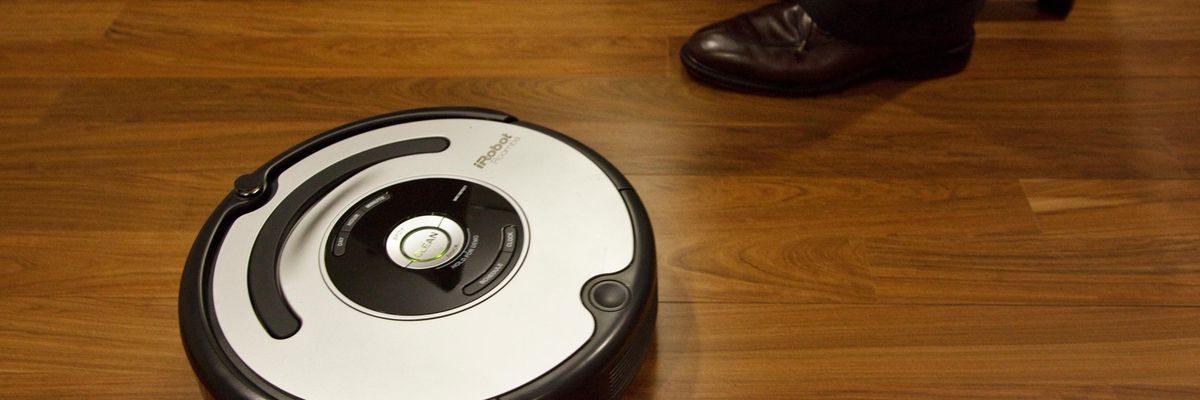 Roomba