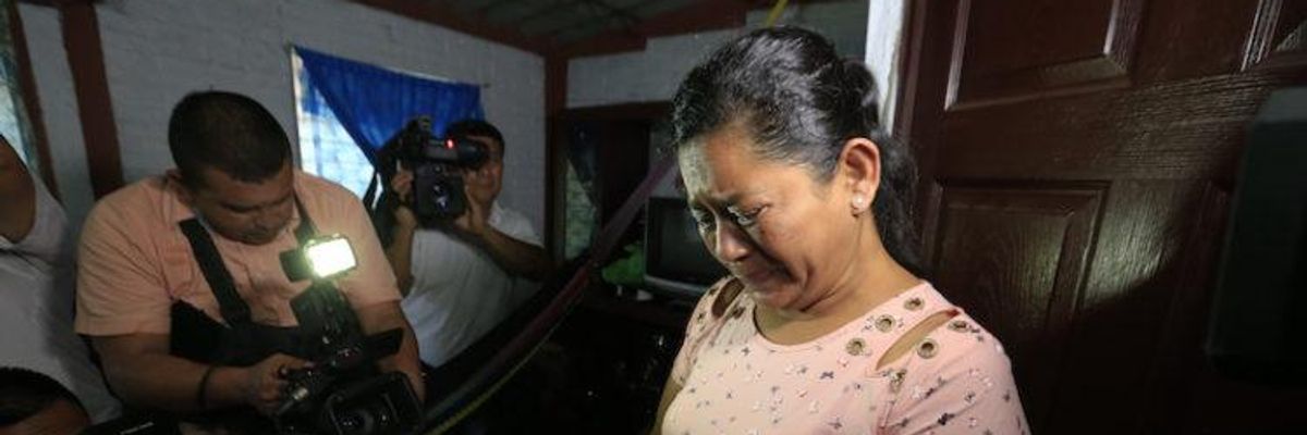 As Immigrant Deaths Pile Up, We Need to Find Our Moral Compass