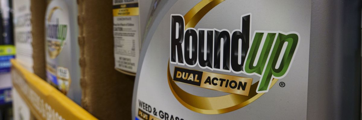 Roundup Weed And Grass Killer At Costco Wholesale