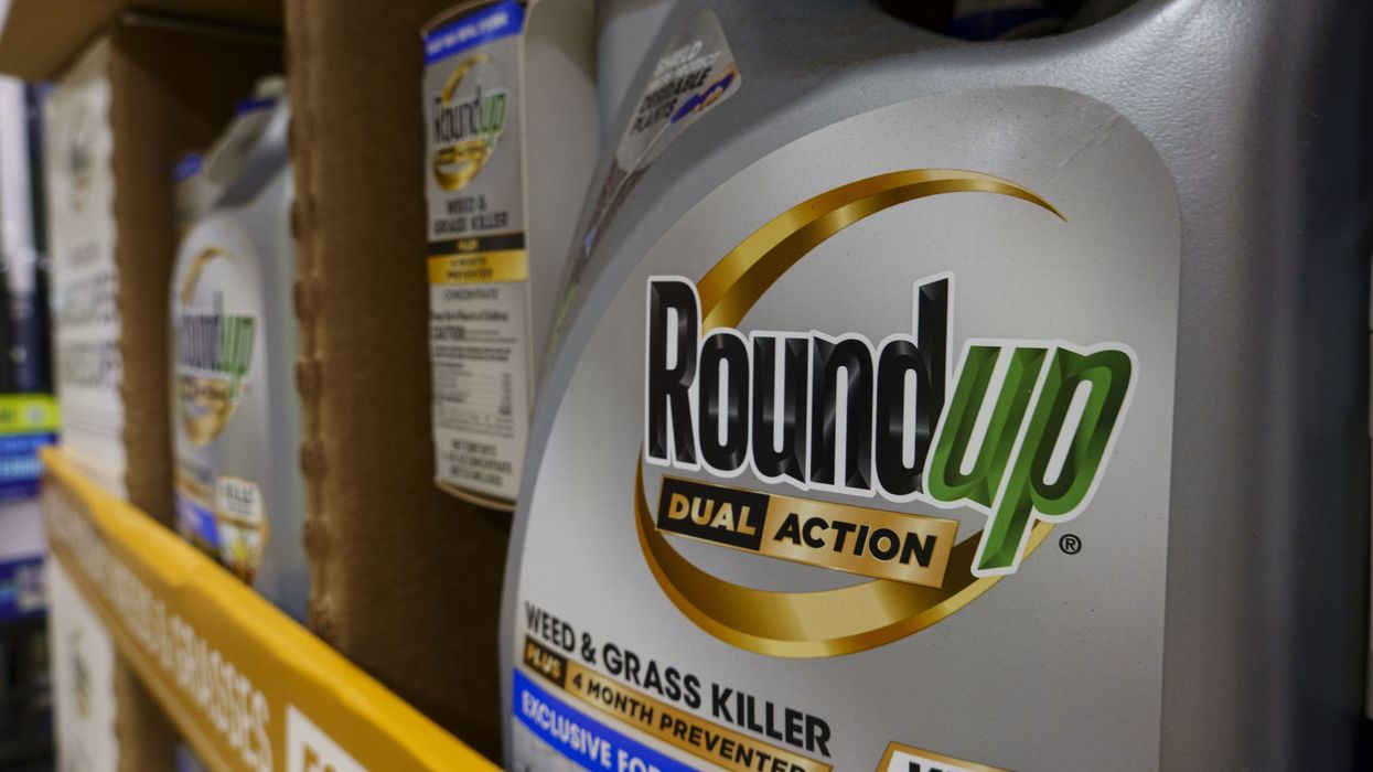 Roundup Weed And Grass Killer At Costco Wholesale