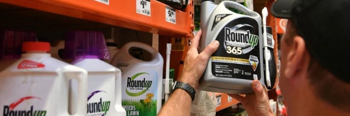 Roundup