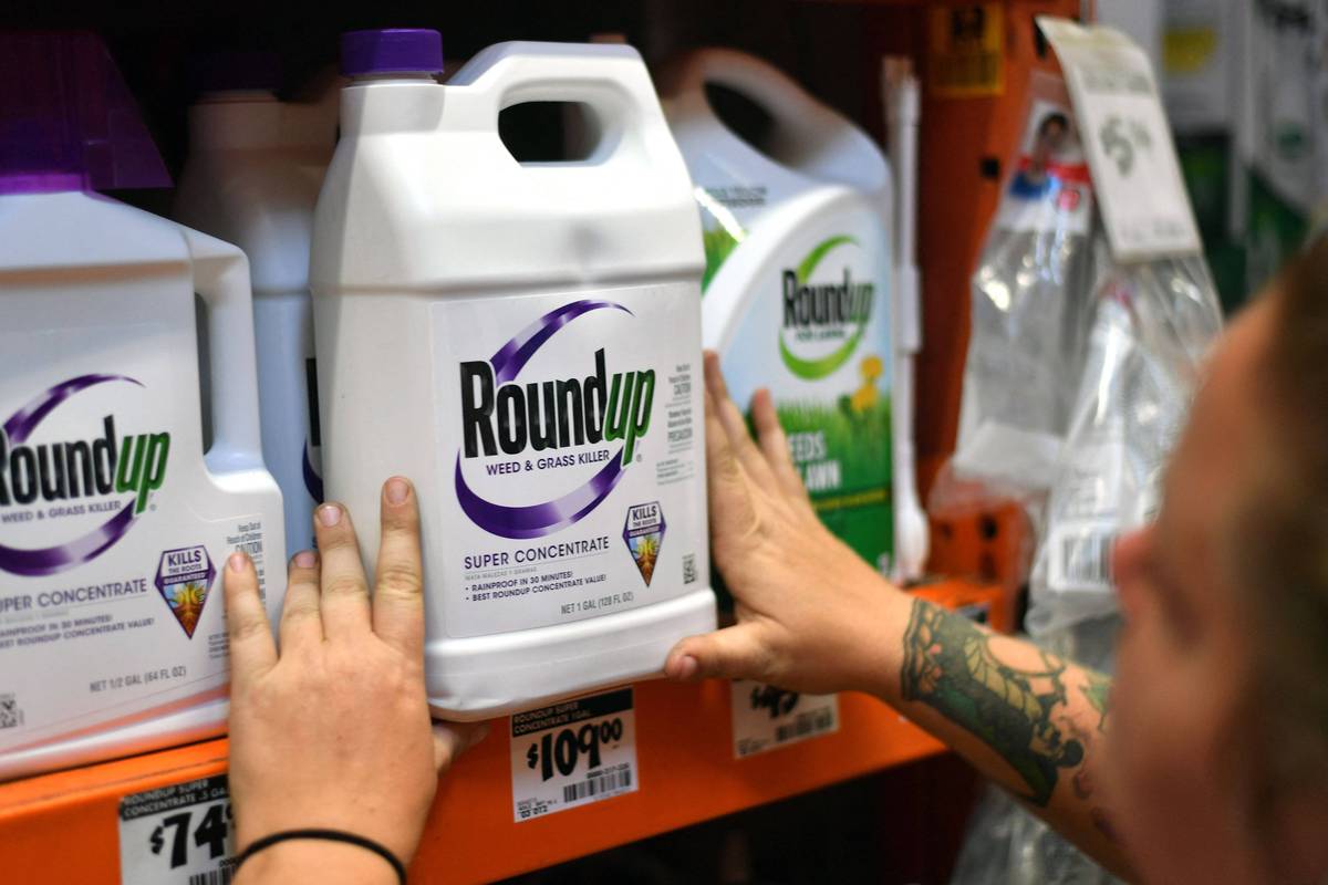 After Promising to 'Make America Healthy Again,' Trump Mandates Production of Cancer-Causing Glyphosate | Common Dreams