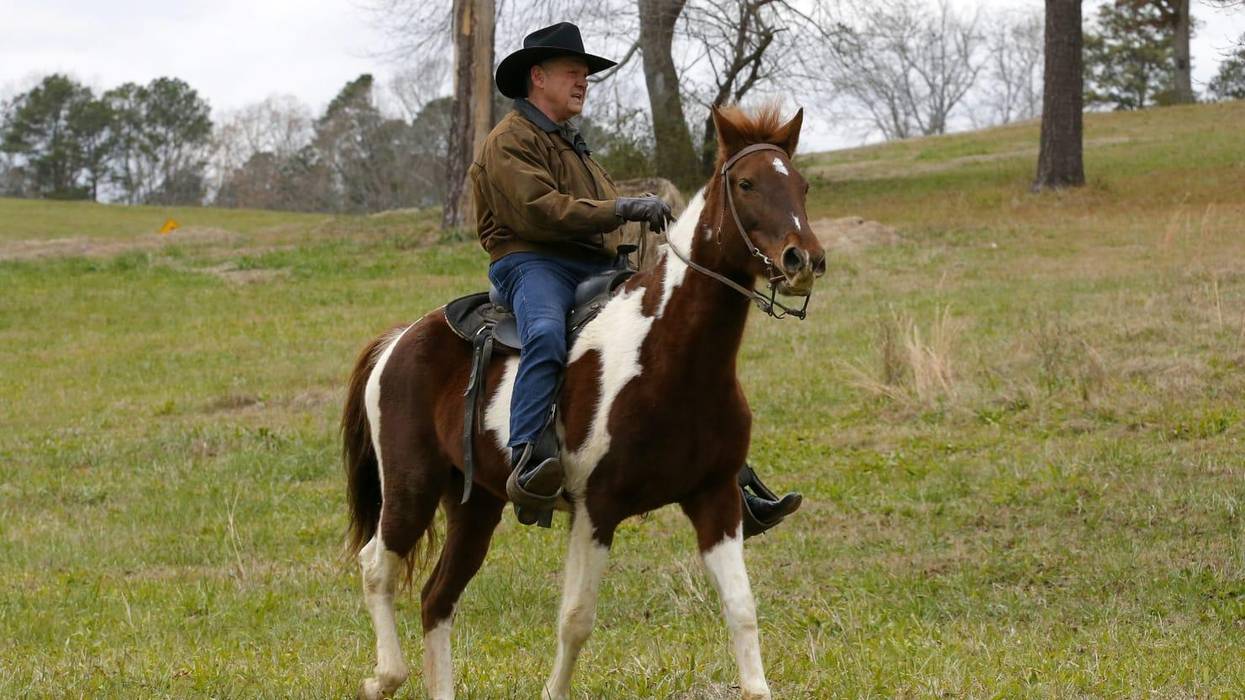 Alabama Saves The Day. But Not Much Else.