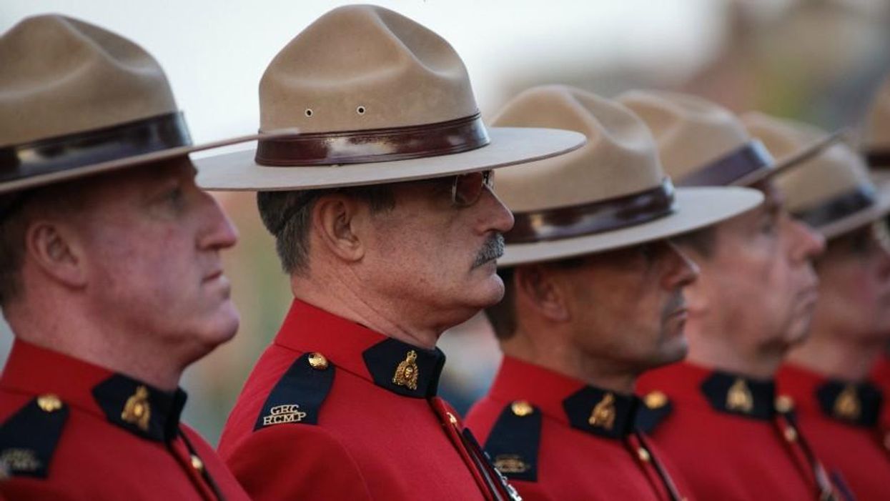 Canada, the RCMP, and Human Rights Obligations to the Wet'suwet'en Nation