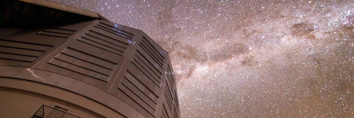 Rubin Observatory unveils 1st images from largest space camera ever built