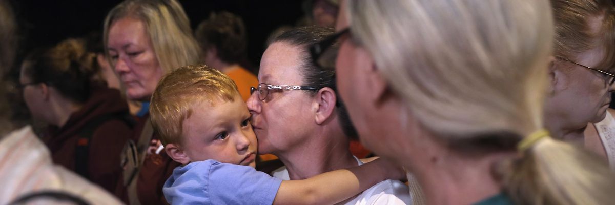 It's Time for the Adults in This Nation To Talk Seriously About Medicare for All