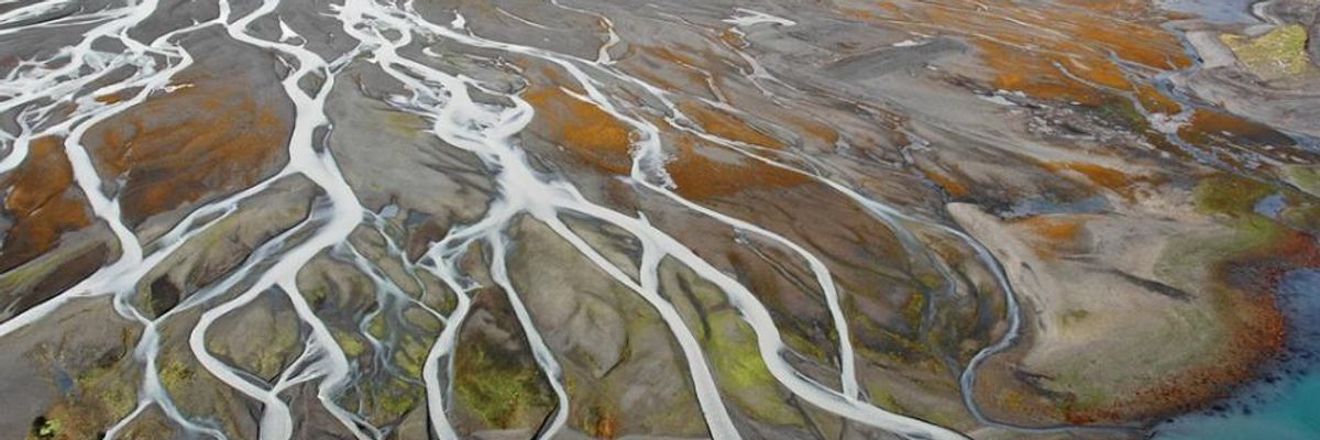 'We Are Not Moving Fast Enough': Study Shows Cost of Melting Permafrost Could Total $70 Trillion