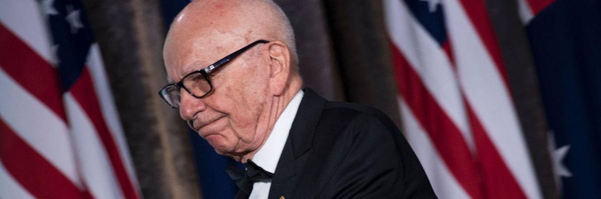 Can Anyone Stop Trump's FCC From Approving a Conservative Local News Empire?