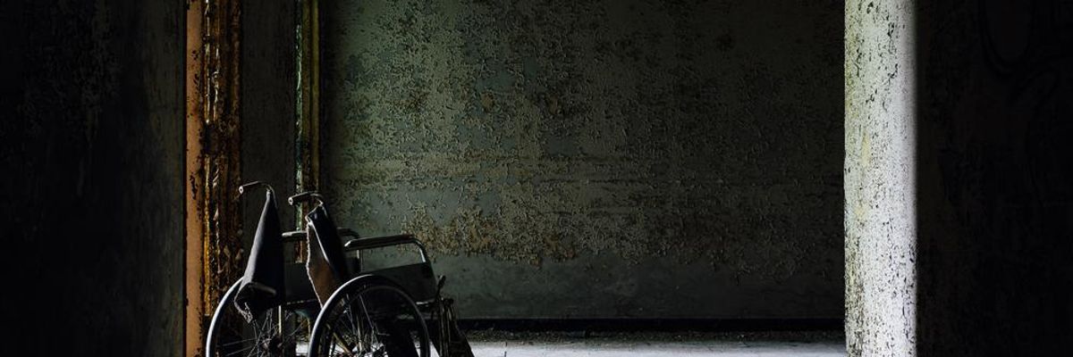 Rural America Needs Medicare for All, and Fast