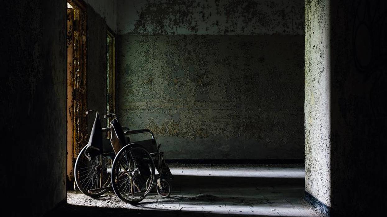 Rural America Needs Medicare for All, and Fast