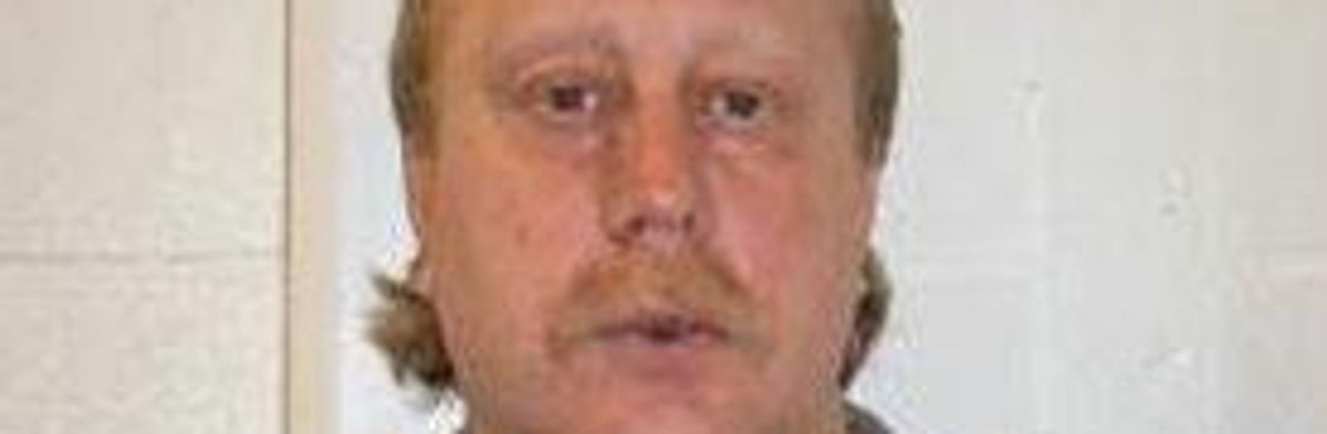 Supreme Court Issues Stay of Execution for Missouri Inmate