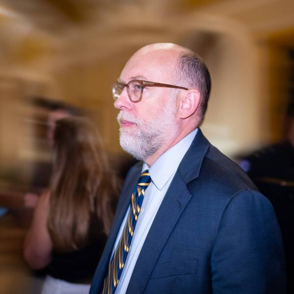Russell Vought Director of OMB