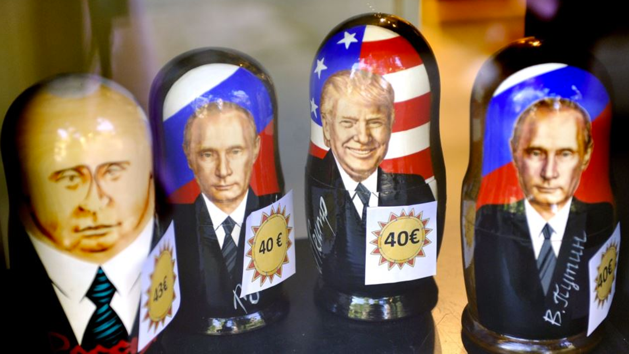 The Trump-Putin Helsinki Summit: Why a Meeting Behind Closed Doors?