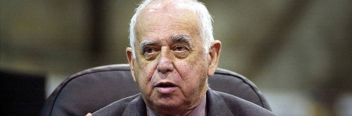 S. David Freeman: Seven Decades of Participating in Power for All of Us