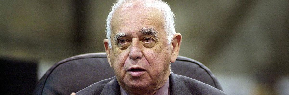 S. David Freeman: Seven Decades of Participating in Power for All of Us