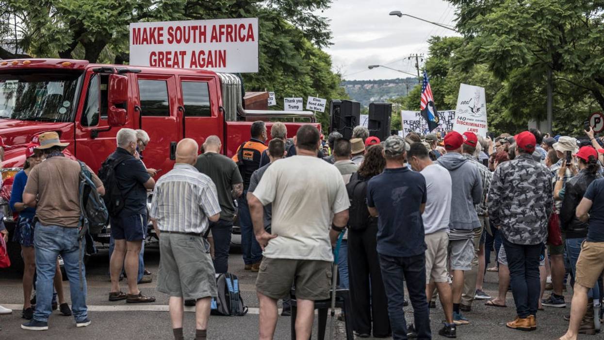 SAFRICA-US-POLITICS-DEMO