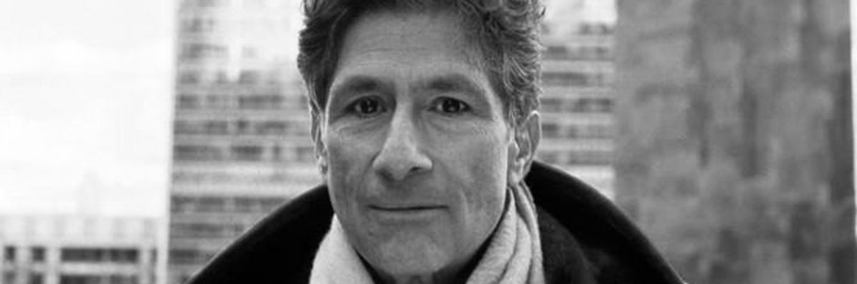 Edward Said: Remembering a Palestinian Patriot