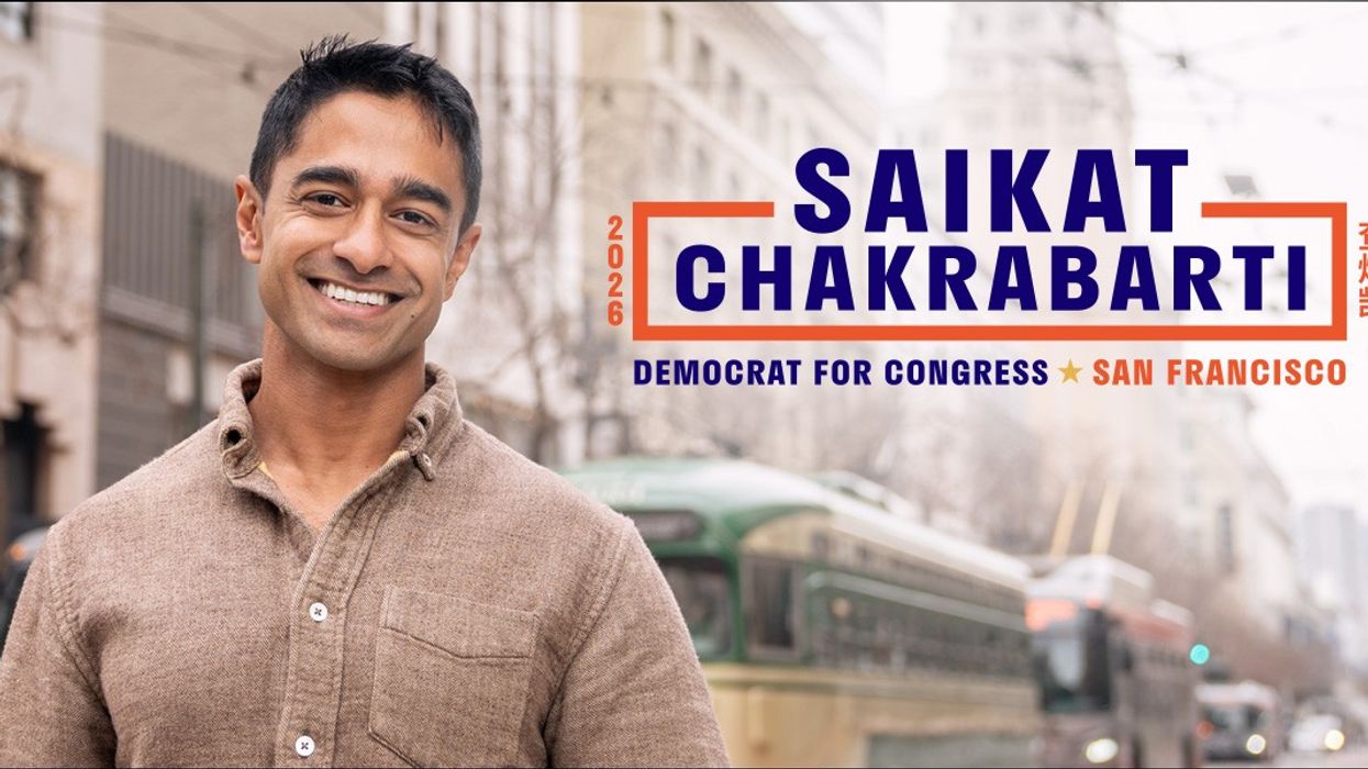 saikat chakrabarti News and Opinion | Common Dreams