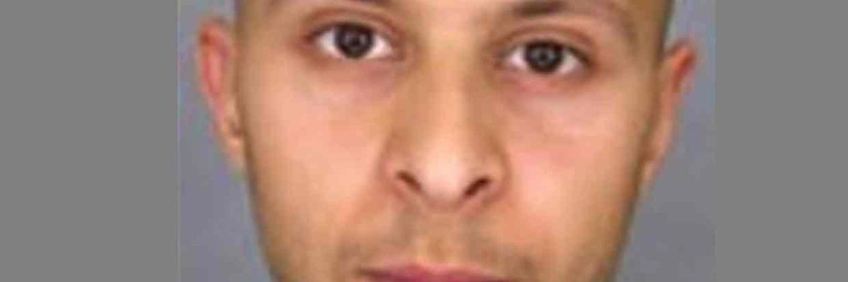 Reports: Paris Attack Suspect Salah Abdeslam Captured in Brussels