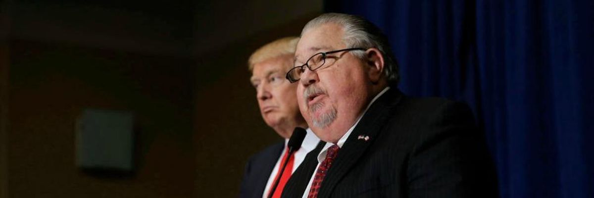 Trump to Pick Conservative Talk Show Host for Top USDA Science Position