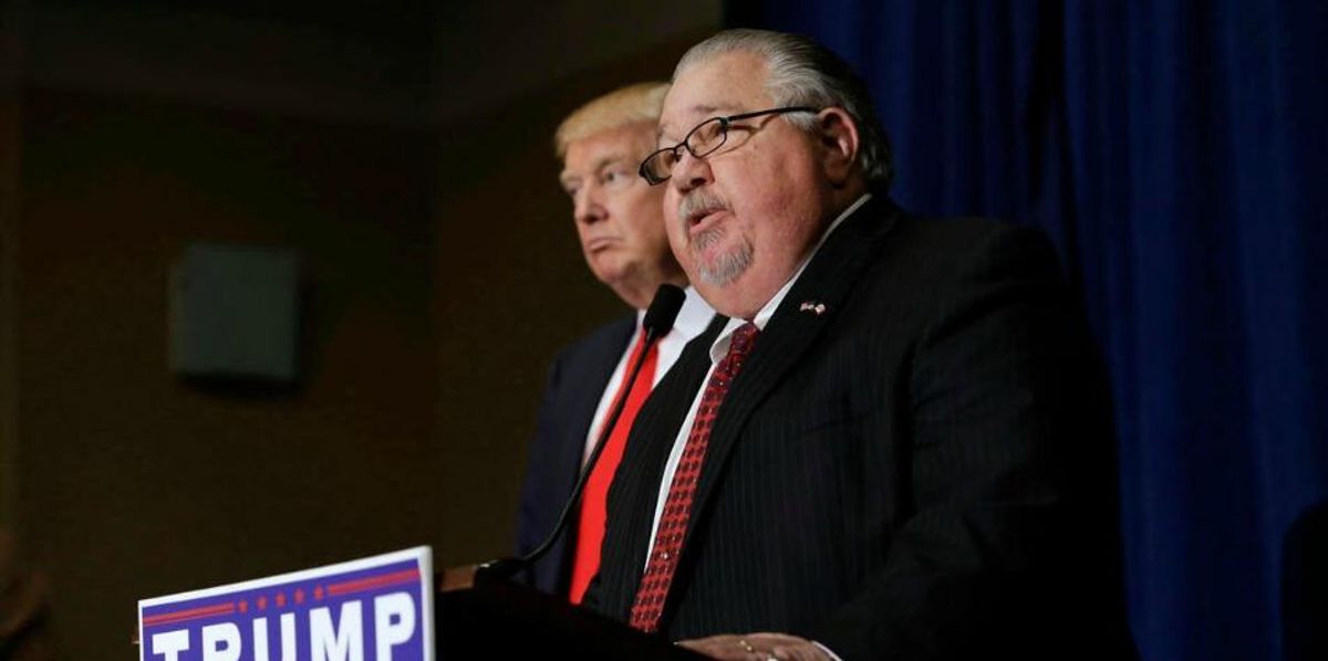 Trump to Pick Conservative Talk Show Host for Top USDA Science Position ...