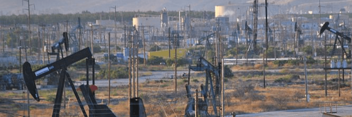 If We Don't Stop Digging Up Fossil Fuels, Who Will Die?