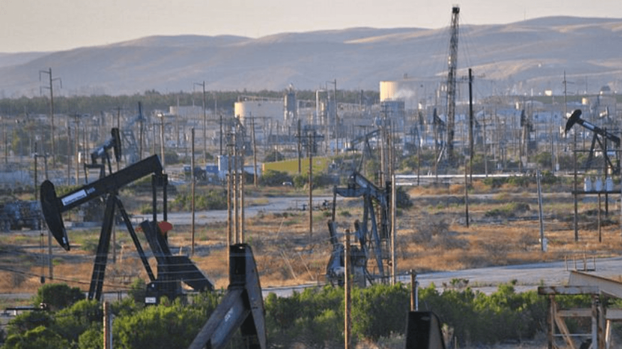 If We Don't Stop Digging Up Fossil Fuels, Who Will Die?