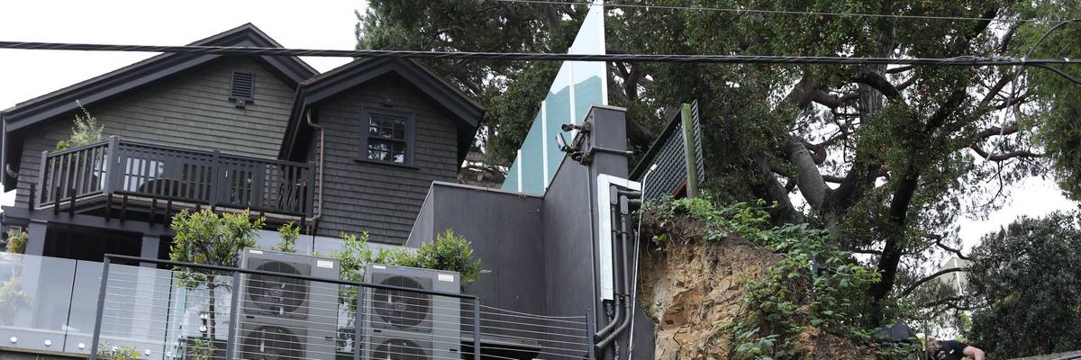 San Francisco Bay Area Sam Altman