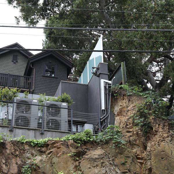 San Francisco Bay Area Sam Altman