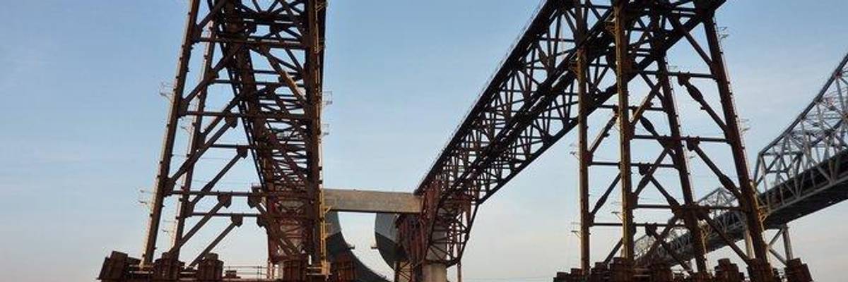 Revealed: Americans Care More About Social Needs Than Deficits