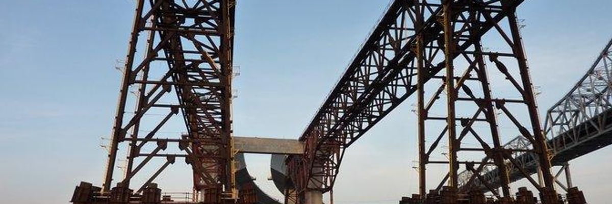 Revealed: Americans Care More About Social Needs Than Deficits