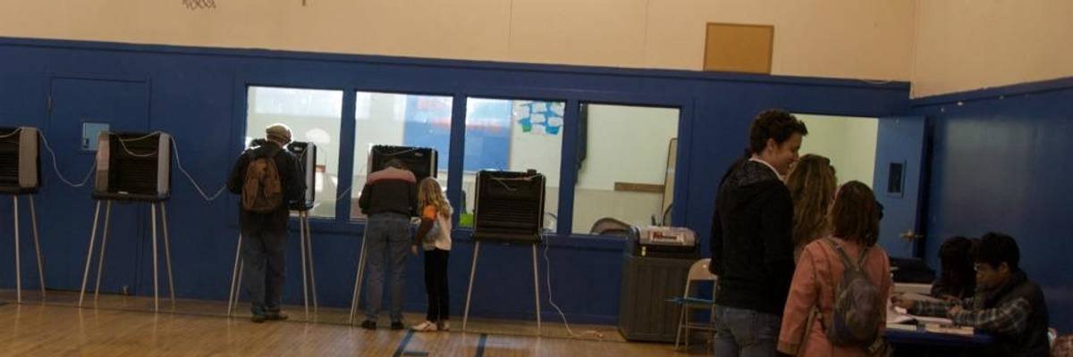 Advocates Applaud San Francisco's Limited Voting Rights for Non-Citizens as City Addresses Fears of Federal Response