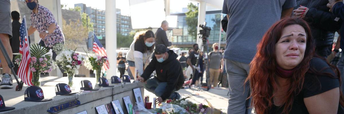 San Jose VTA shooting