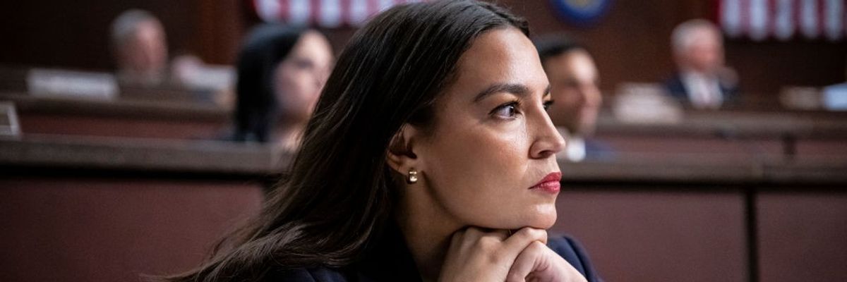 Sanctuary City Mayors Testify to House Oversight Committee