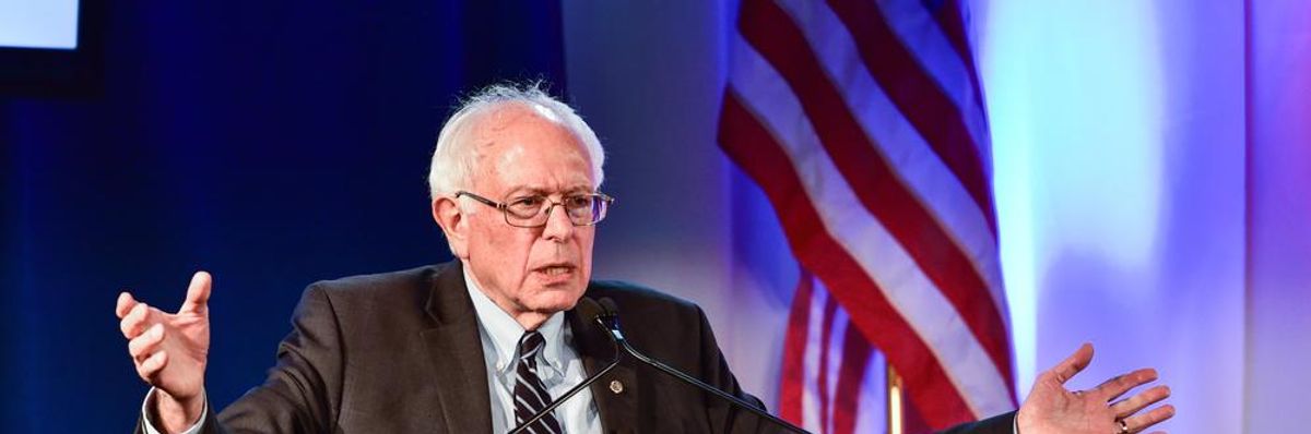 Progressives Need a New Internationalist Policy