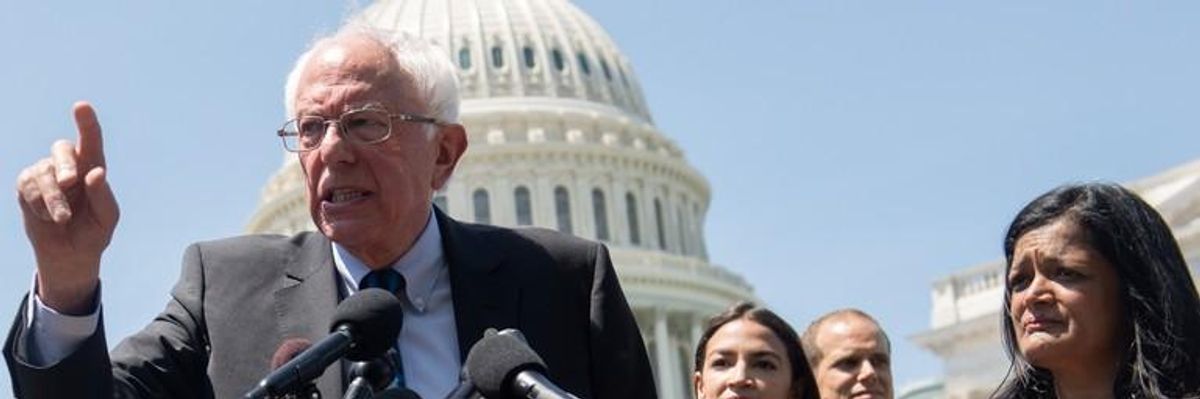 Sanders-OcasioCortez-Jayapal