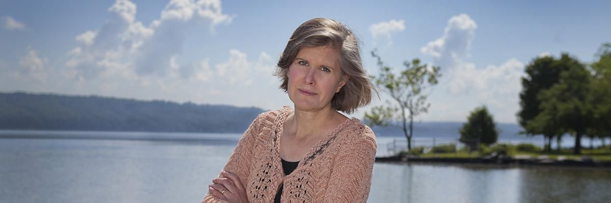 How Austerity Killed the Center for Climate Justice: A Farewell to Ithaca College