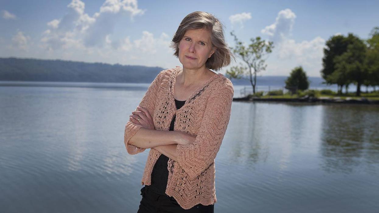 How Austerity Killed the Center for Climate Justice: A Farewell to Ithaca College