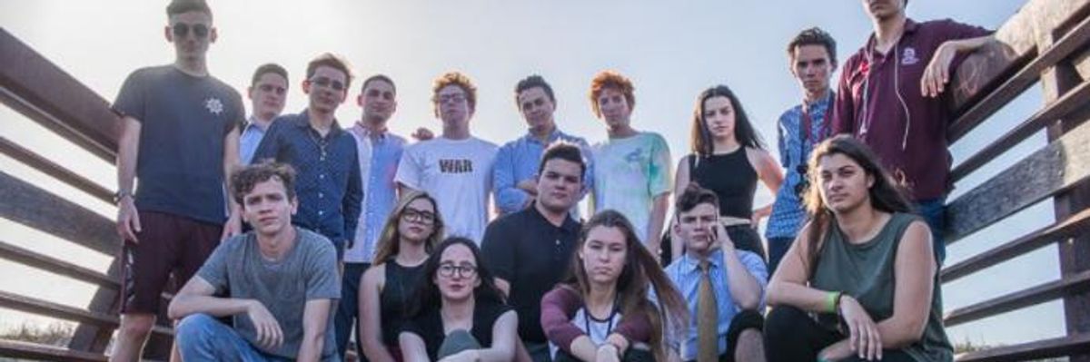 No, Dana Loesch, Your Time Is Running Out: Parkland Student Delivers Powerful Rebuke to NRA