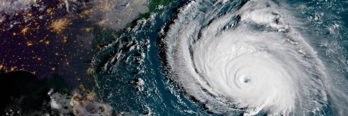 Why the Climate Change Message Isn't Working