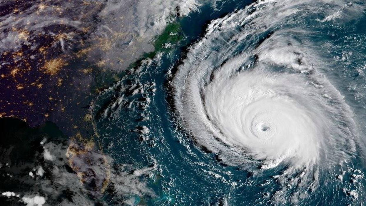 Why the Climate Change Message Isn't Working