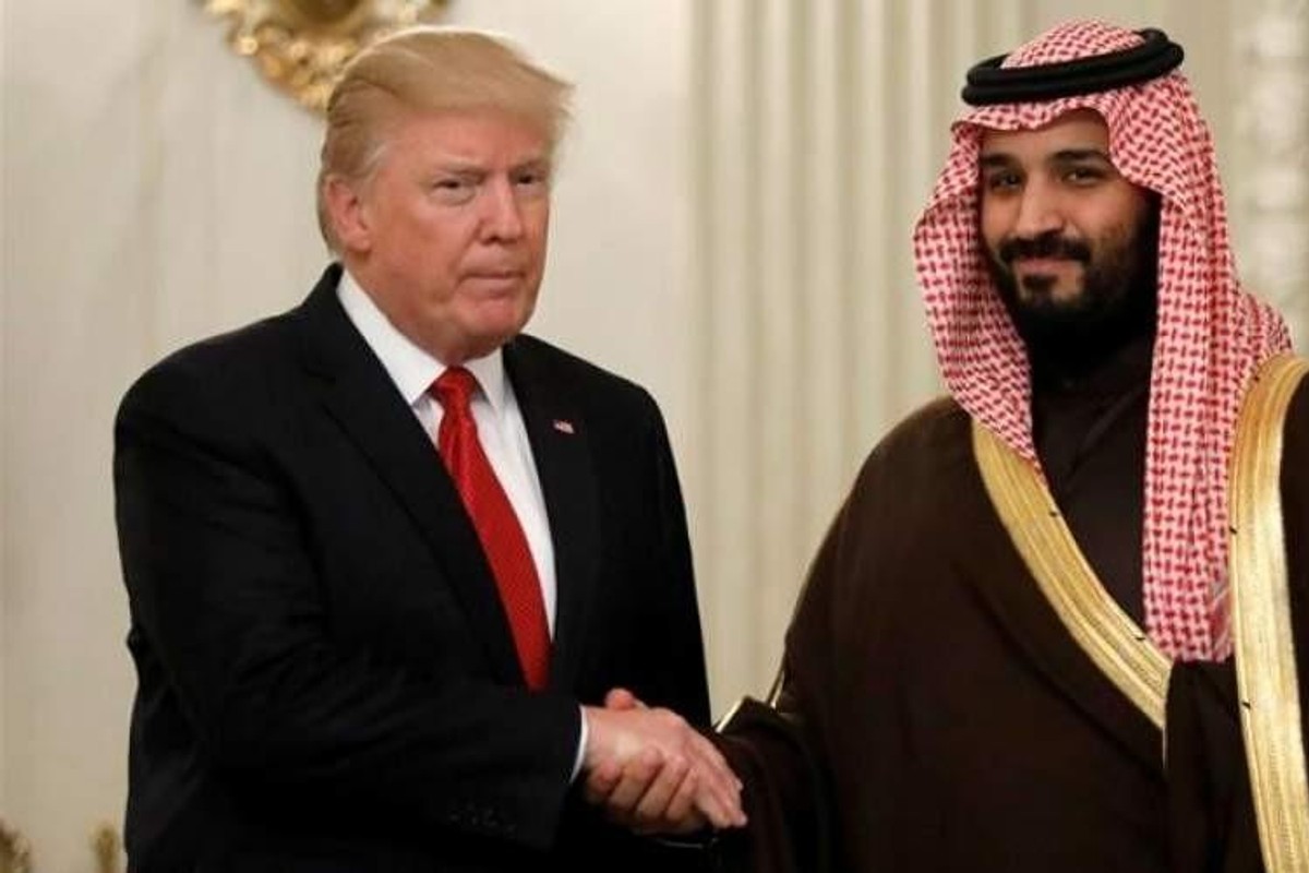 Only the Coalition of the Foolish Wants a War With Iran