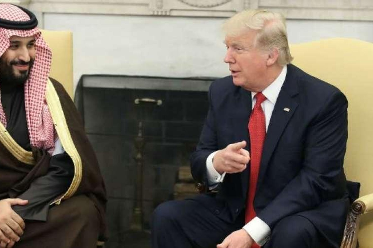 Iran's Capacity to Strike Back Should Even Make a Politically Desperate Trump Think Twice